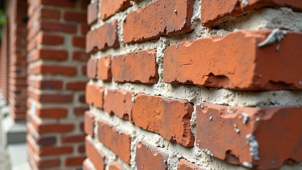 Mūrinės architektūros istorija